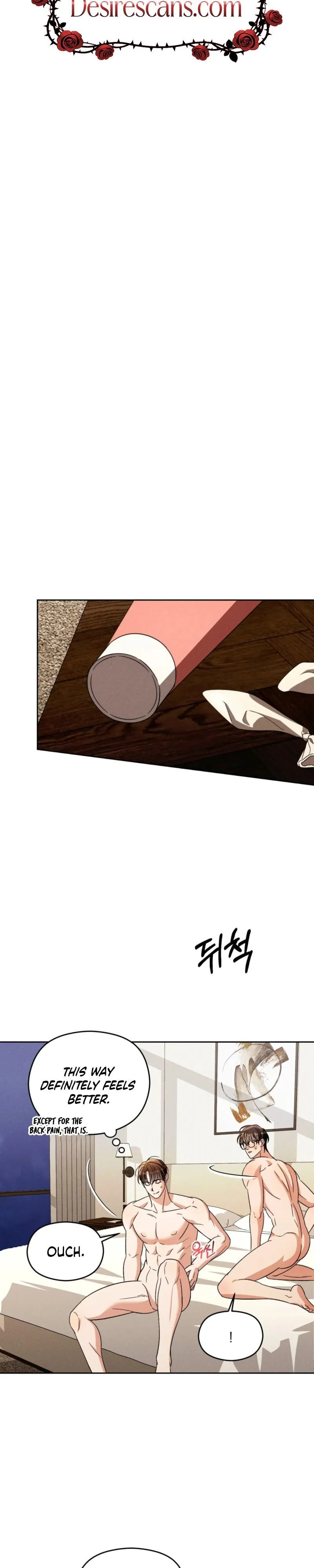 Read Something Like You chapter 2.99 image 16 on Lezhin