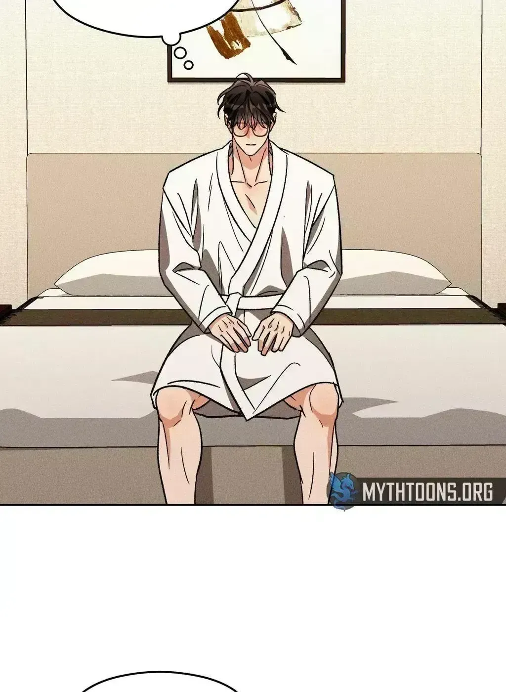 Read Something Like You chapter 3.1 image 62 on Lezhin