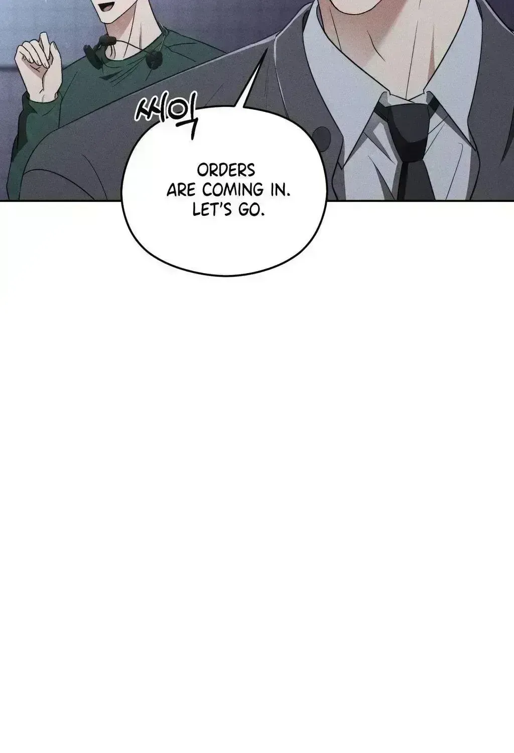 Read Something Like You chapter 3.2 image 15 on Lezhin