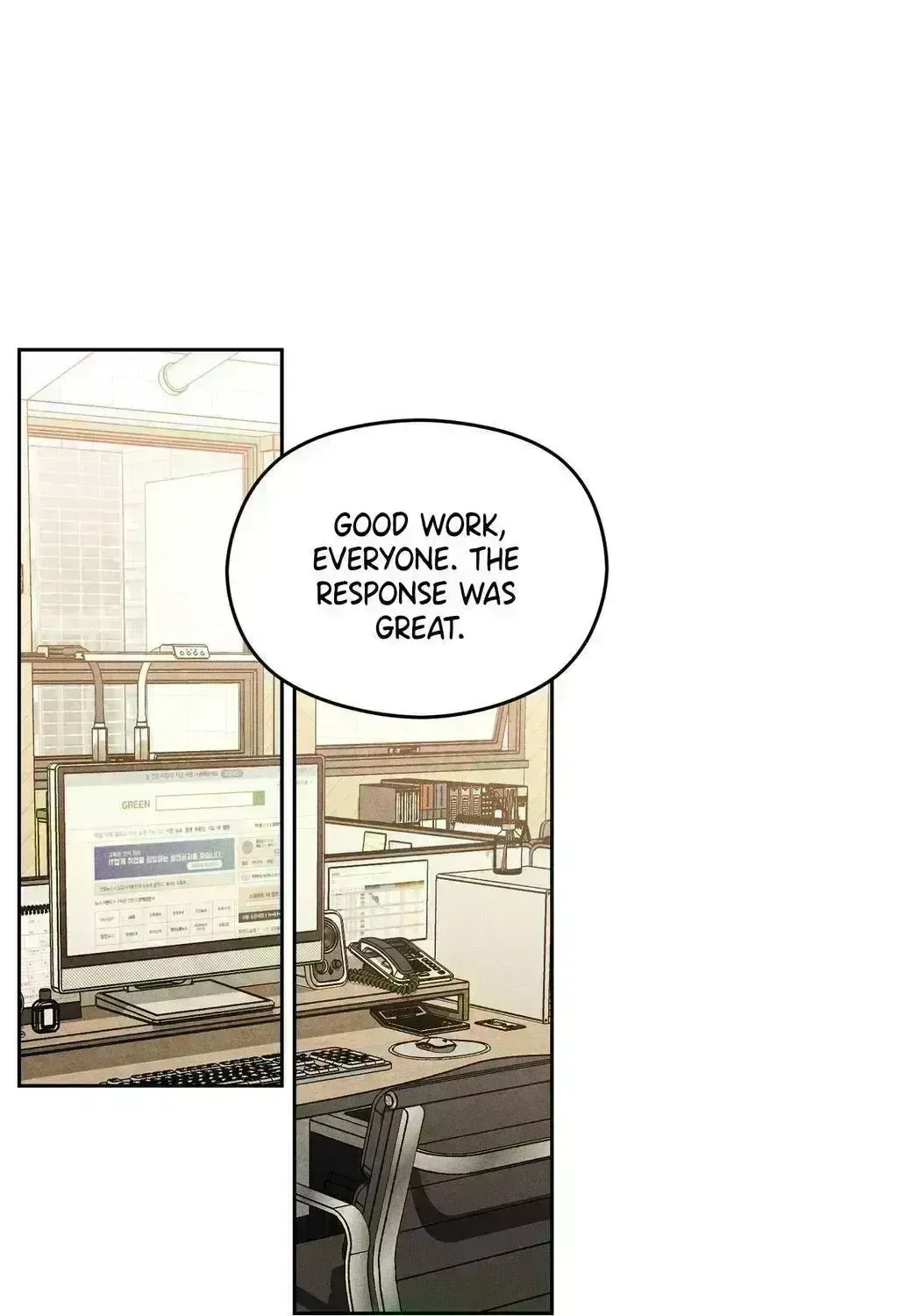 Read Something Like You chapter 3.2 image 16 on Lezhin