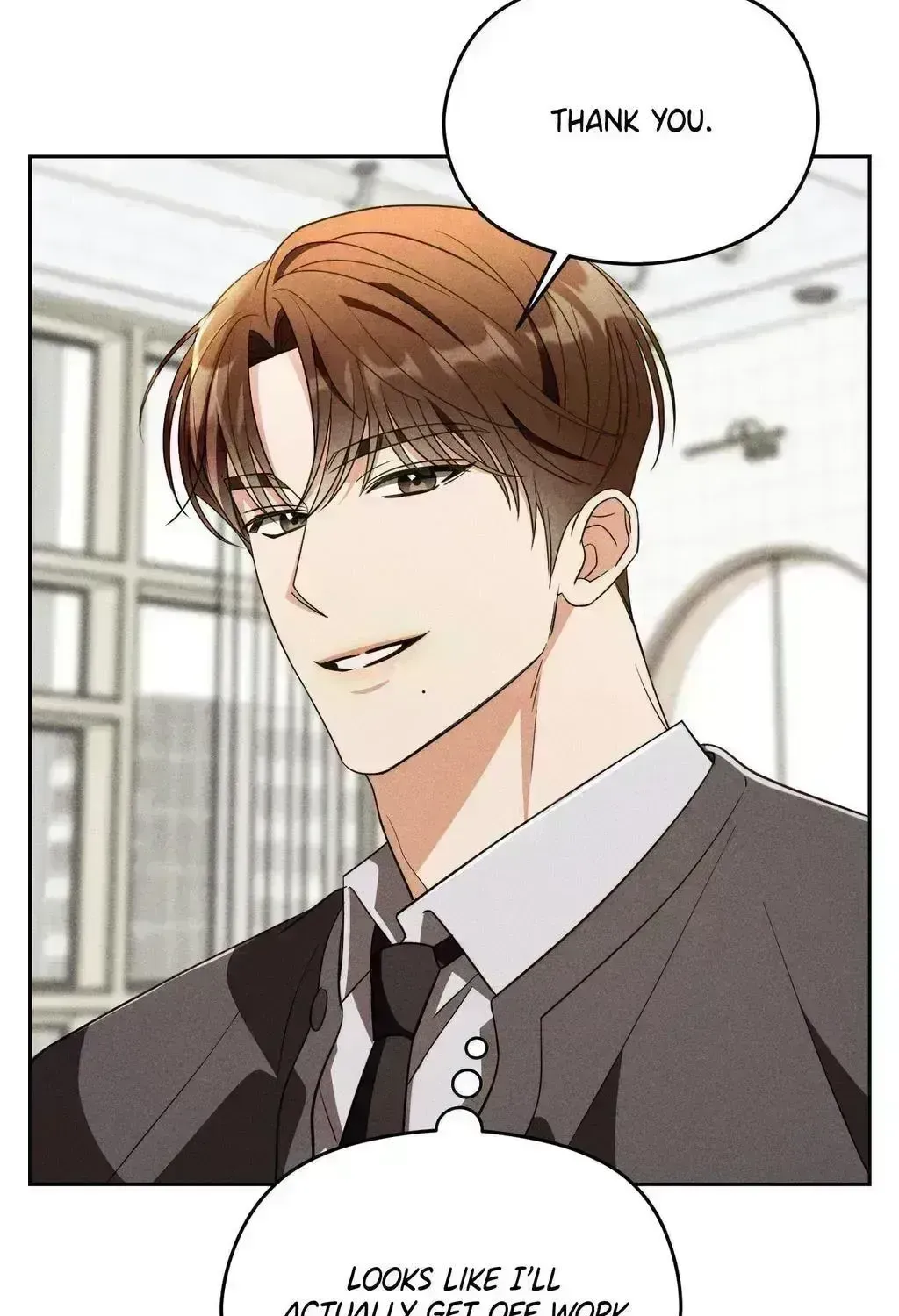 Read Something Like You chapter 3.2 image 23 on Lezhin