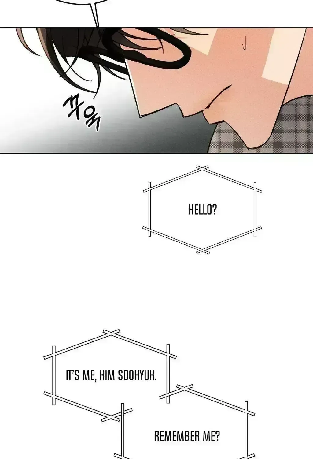 Read Something Like You chapter 3.2 image 31 on Lezhin