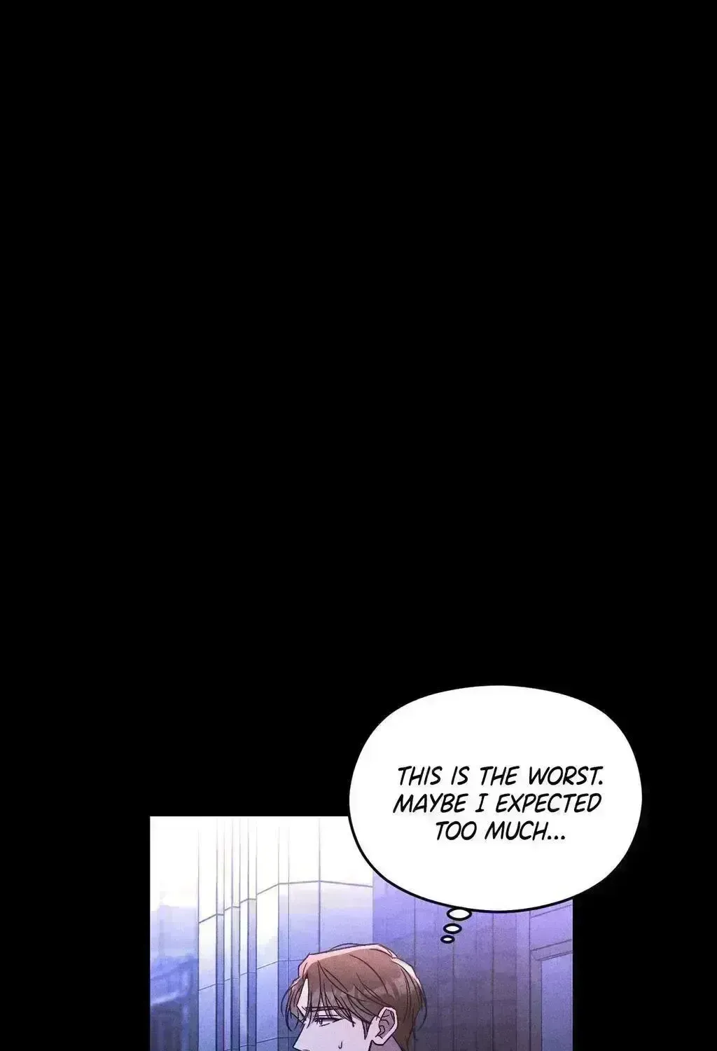 Read Something Like You chapter 3.2 image 34 on Lezhin