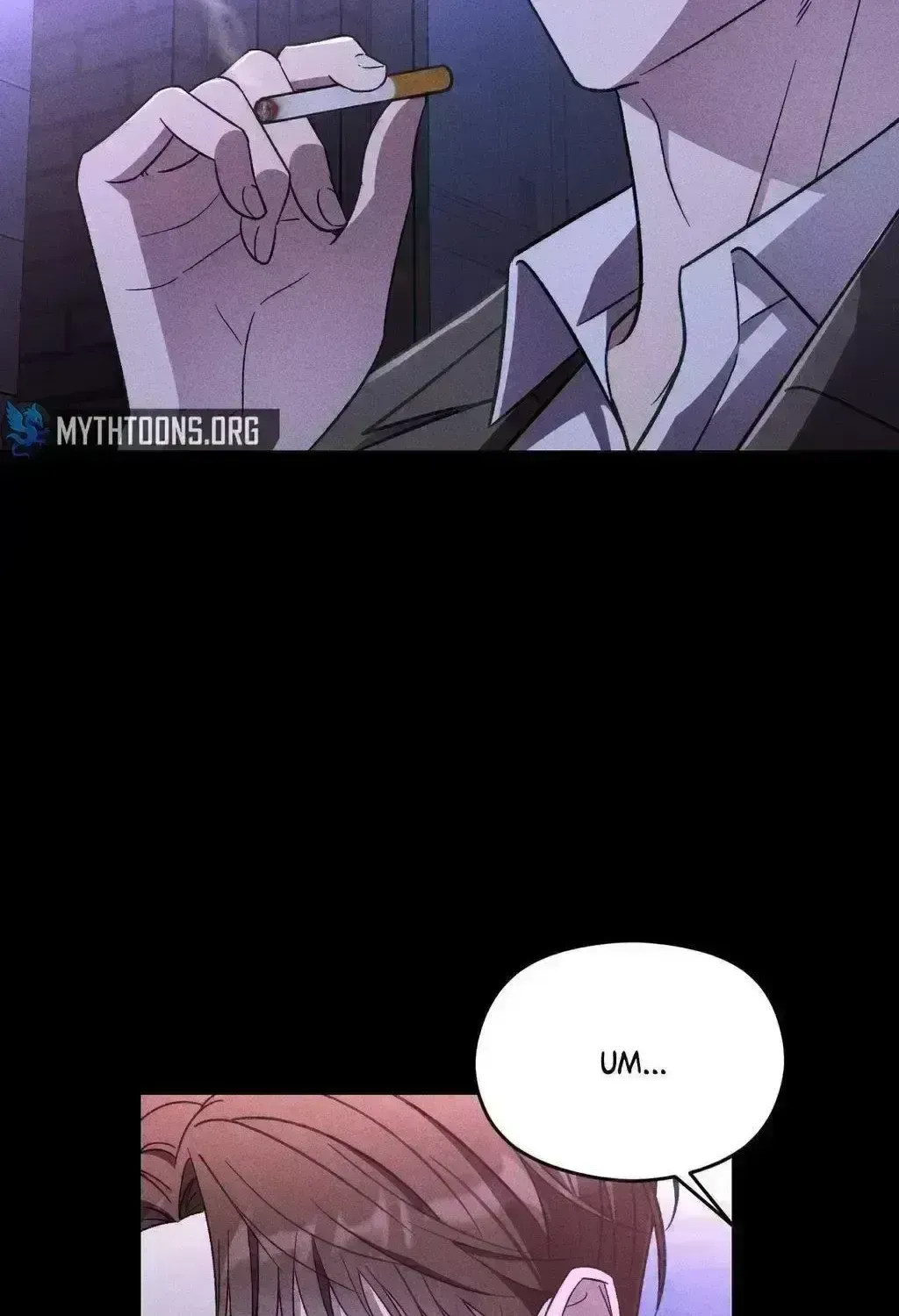 Read Something Like You chapter 3.2 image 36 on Lezhin