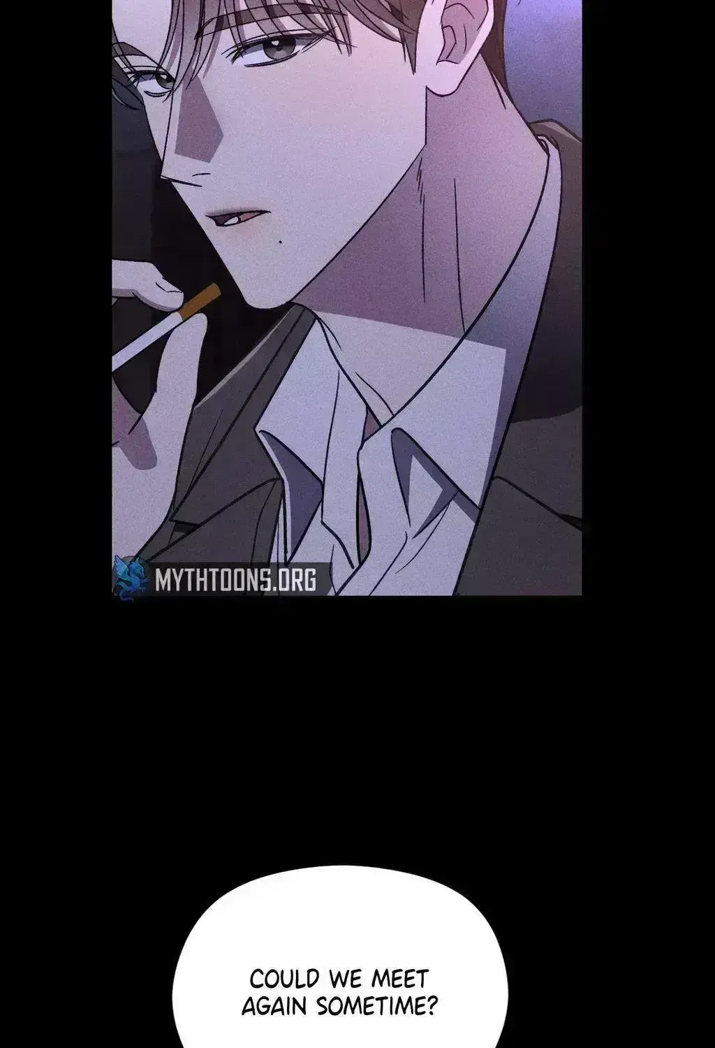 Read Something Like You chapter 3.2 image 37 on Lezhin