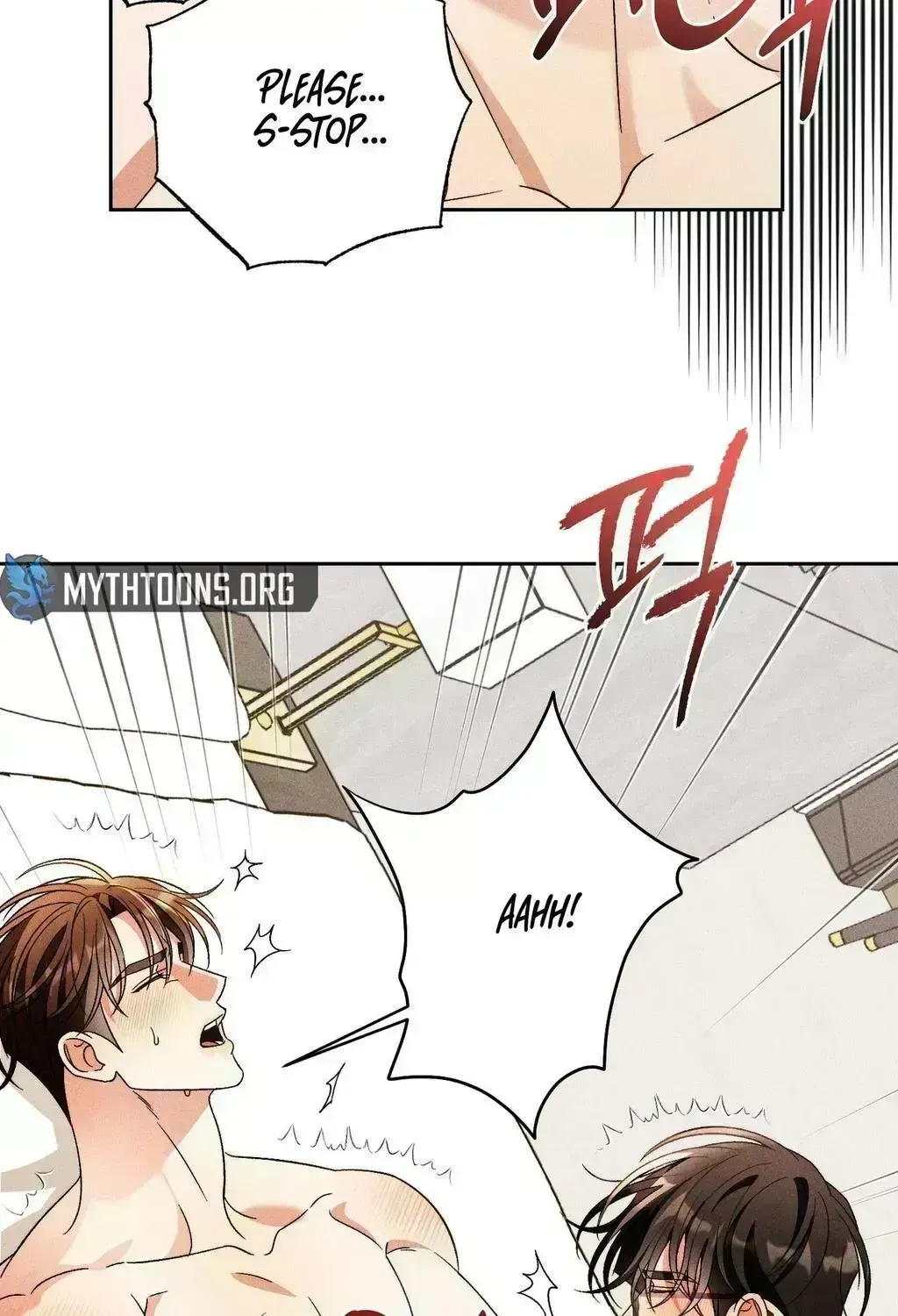 Read Something Like You chapter 3.2 image 4 on Lezhin