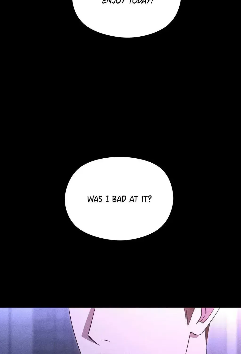 Read Something Like You chapter 3.2 image 40 on Lezhin