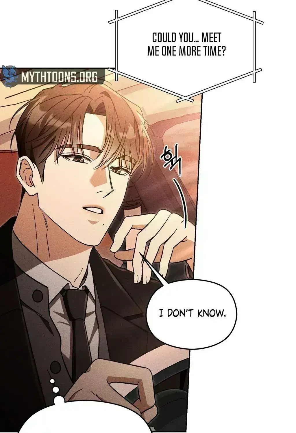 Read Something Like You chapter 3.2 image 45 on Lezhin