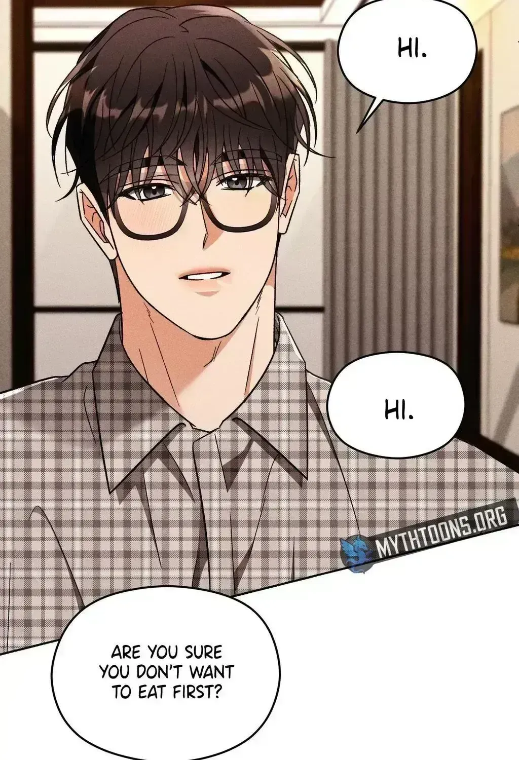 Read Something Like You chapter 3.2 image 56 on Lezhin