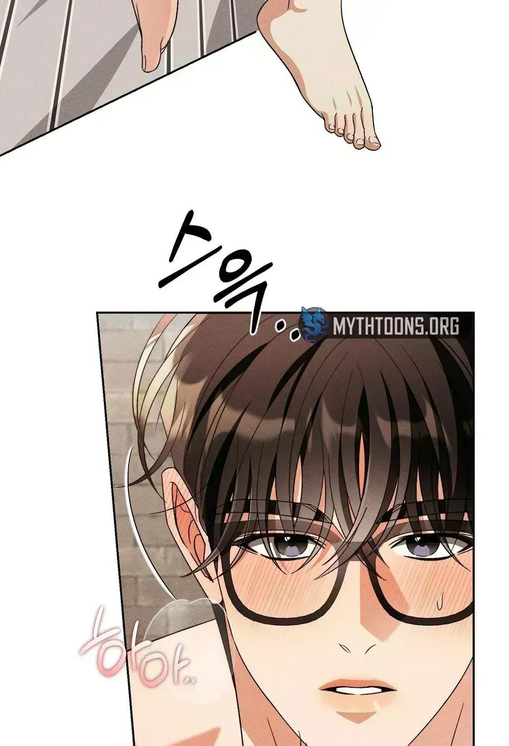Read Something Like You chapter 3.2 image 6 on Lezhin