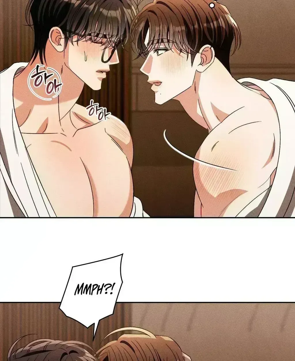 Read Something Like You chapter 3.2 image 70 on Lezhin