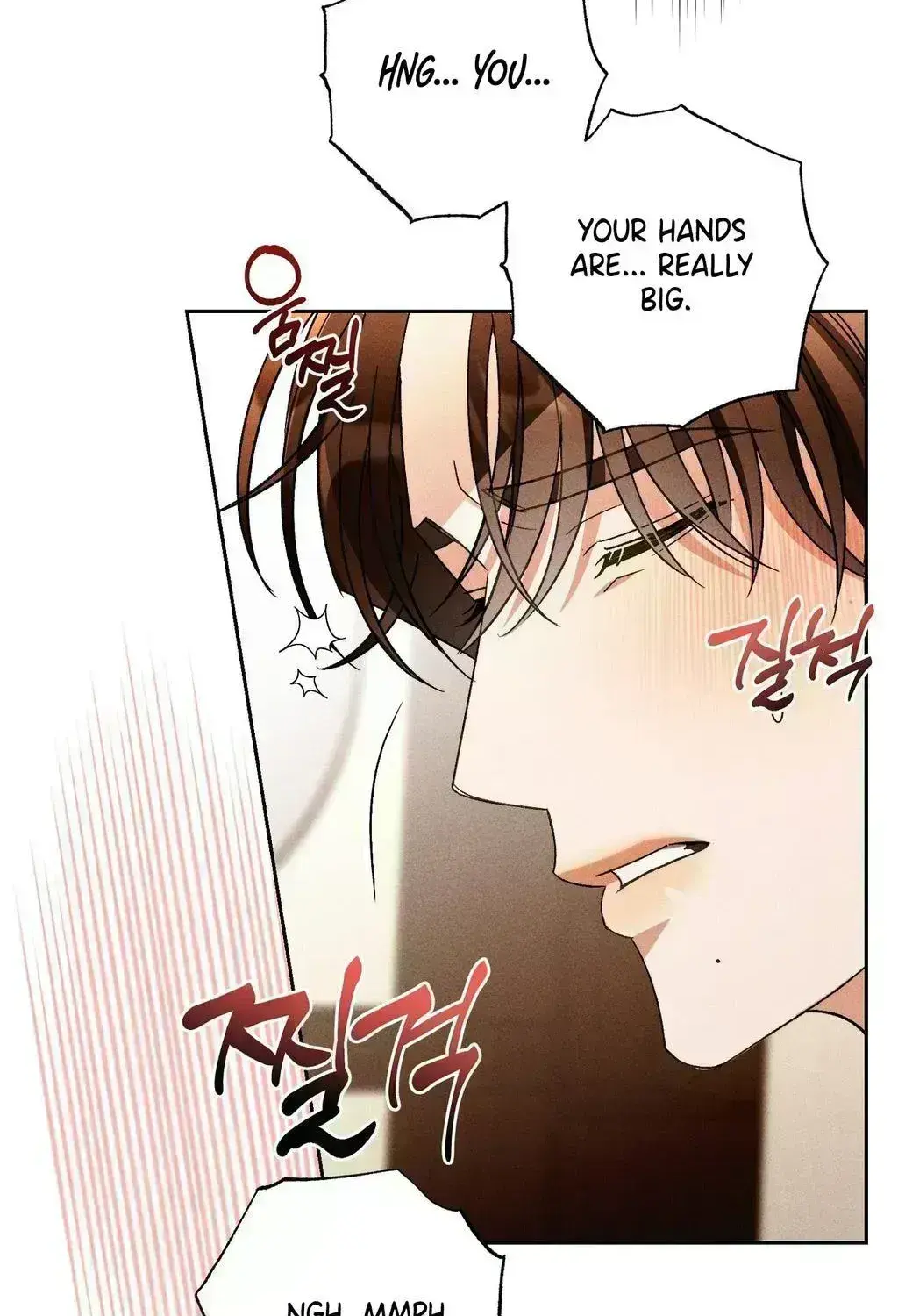 Read Something Like You chapter 3.2 image 74 on Lezhin