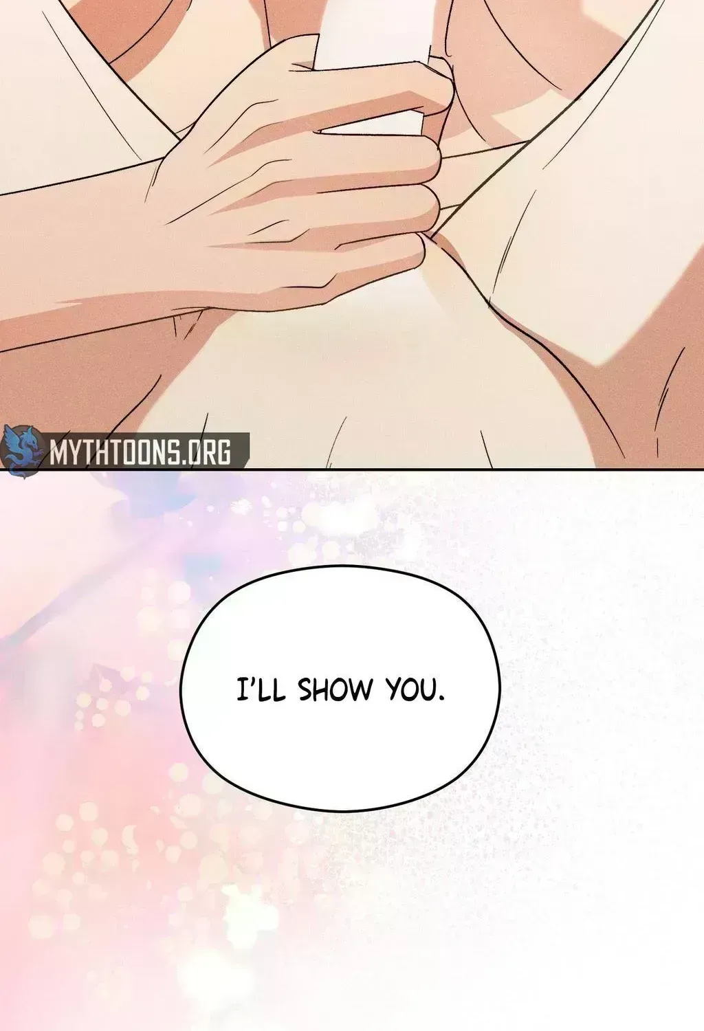 Read Something Like You chapter 3.2 image 82 on Lezhin