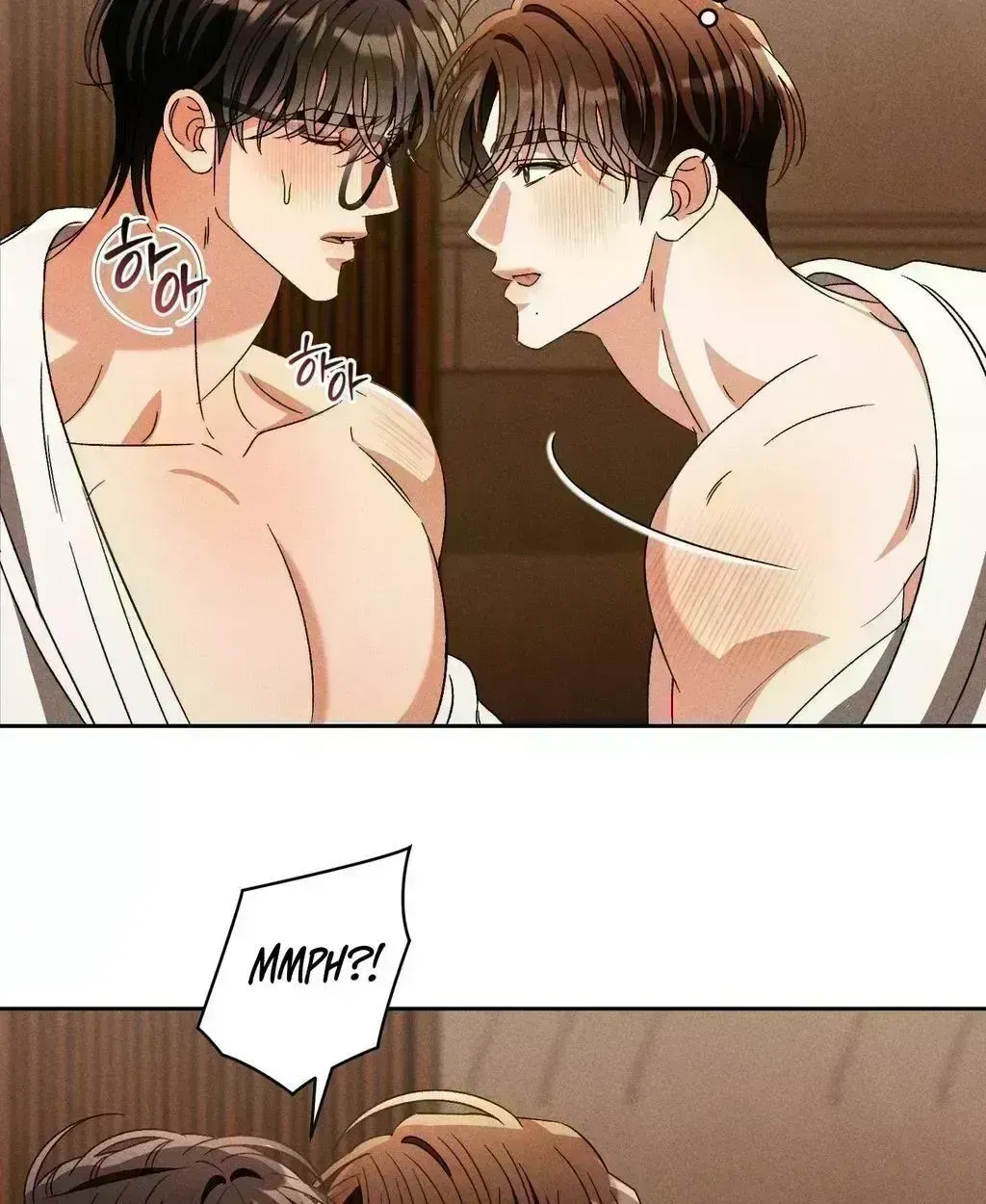 Read Something Like You chapter 3.7 image 70 on Lezhin