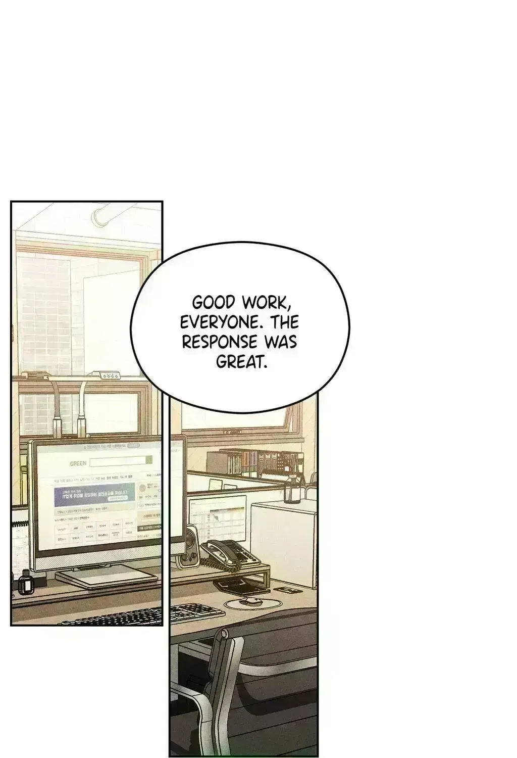 Read Something Like You chapter 3.9 image 16 on Lezhin