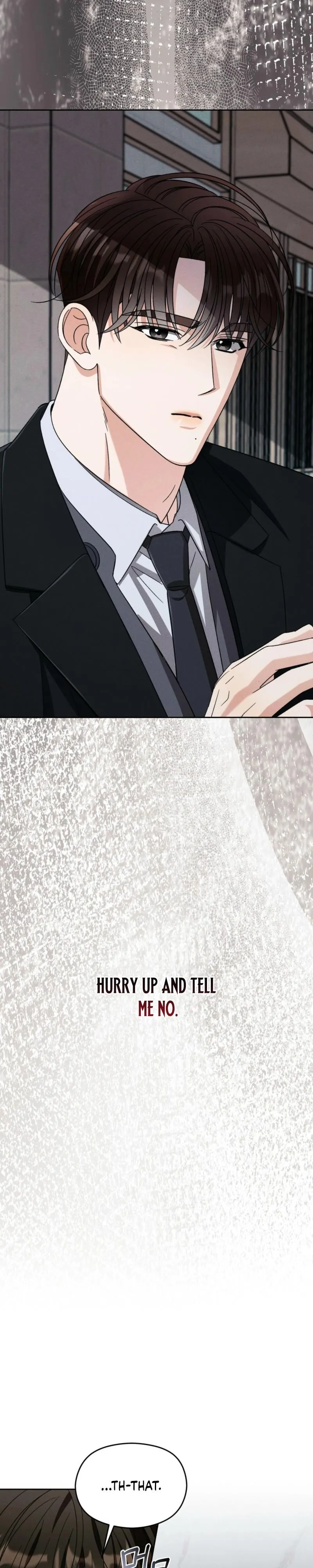 Read Something Like You chapter 3.99 image 18 on Lezhin