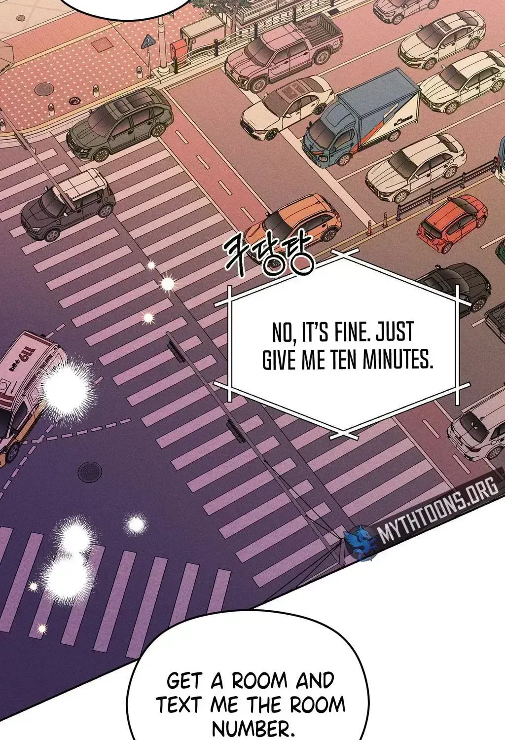 Read Something Like You chapter 3 image 52 on Lezhin
