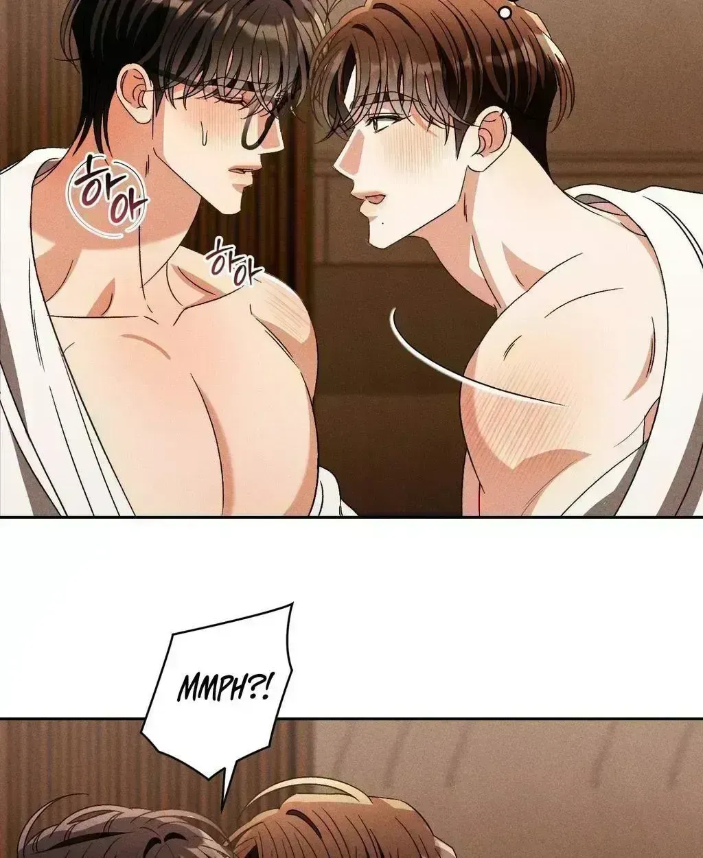 Read Something Like You chapter 3 image 70 on Lezhin