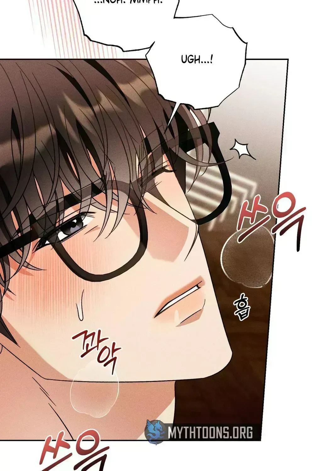 Read Something Like You chapter 3 image 75 on Lezhin