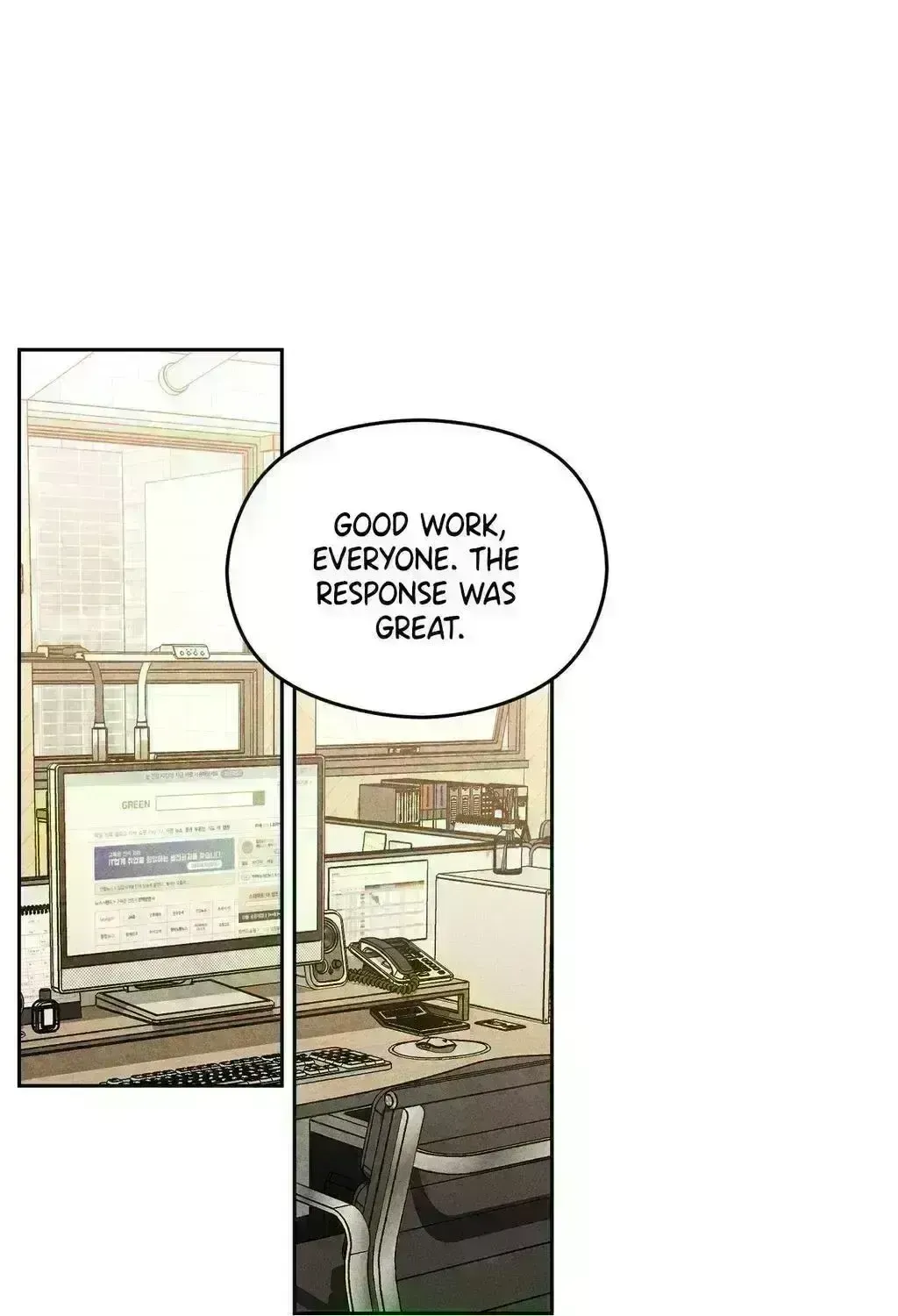 Read Something Like You chapter 4.2 image 16 on Lezhin
