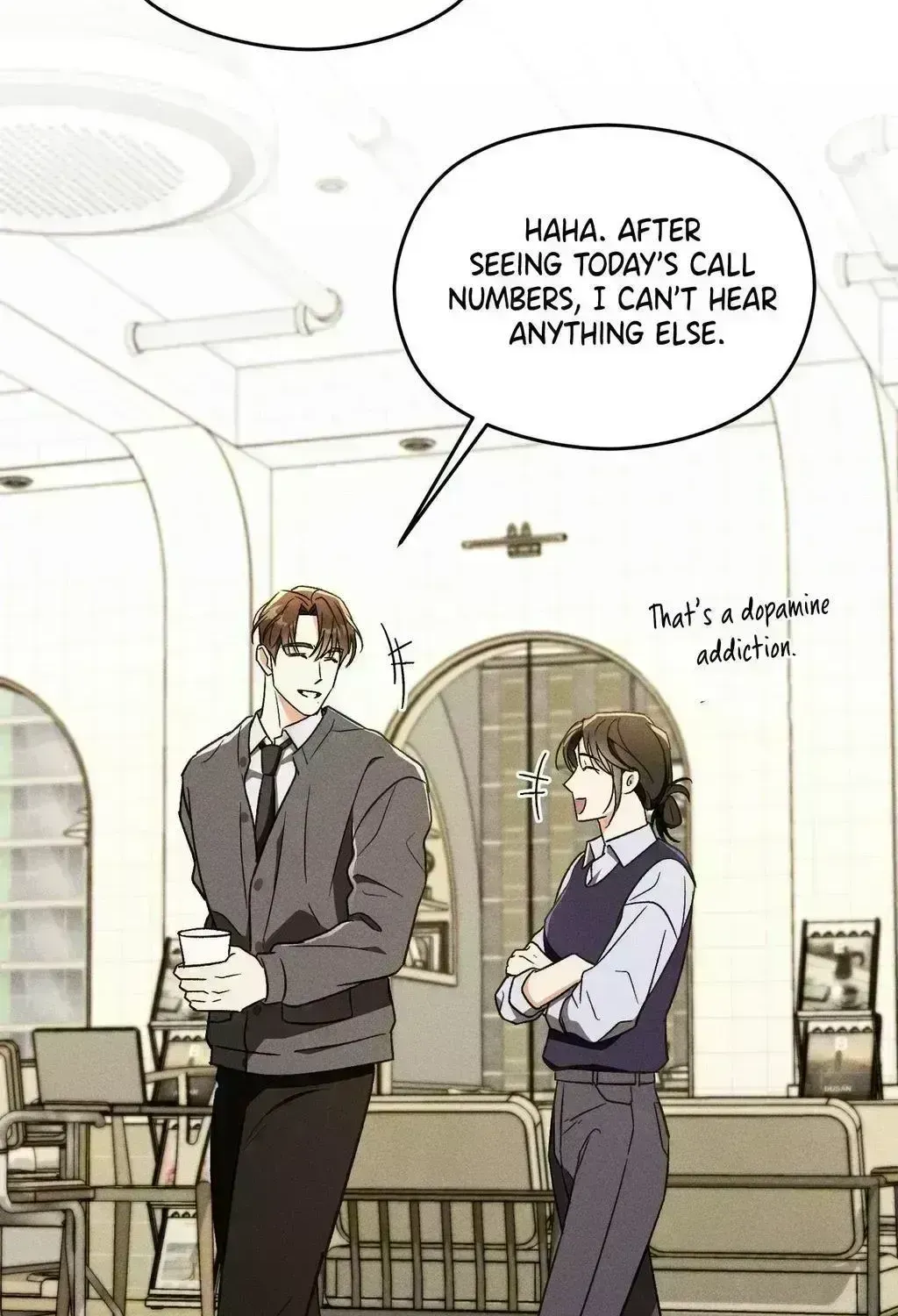 Read Something Like You chapter 4.2 image 21 on Lezhin