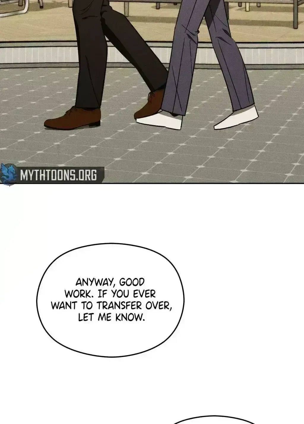 Read Something Like You chapter 4.2 image 22 on Lezhin