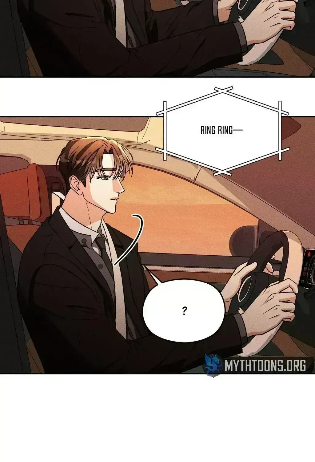 Read Something Like You chapter 4.2 image 28 on Lezhin