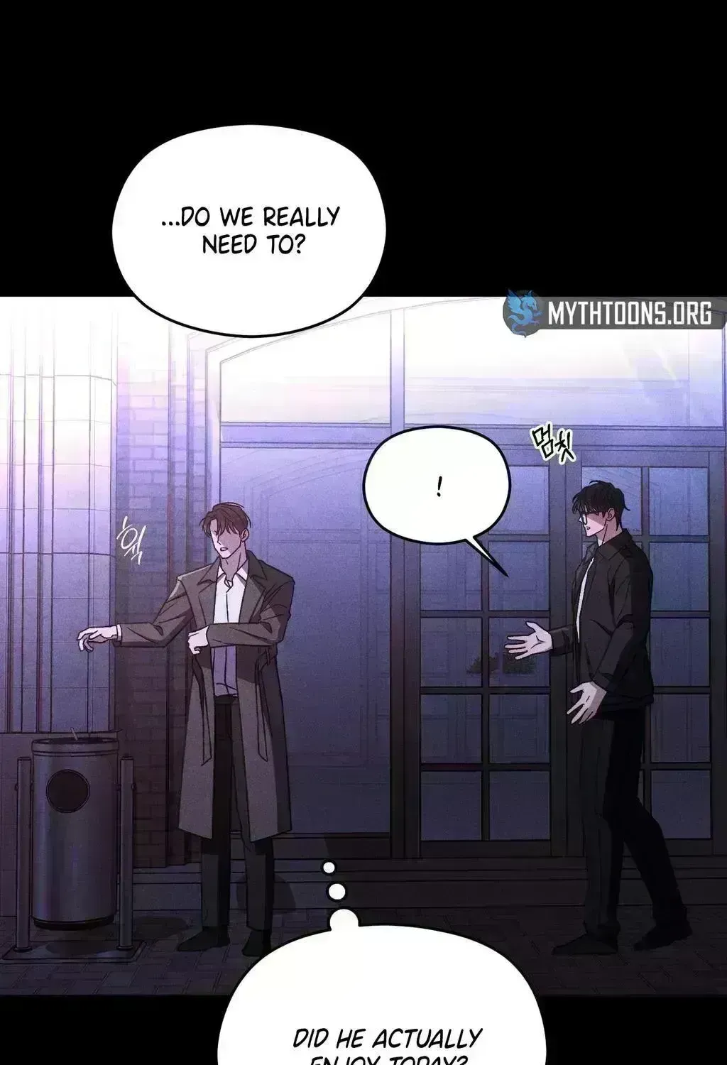 Read Something Like You chapter 4.2 image 39 on Lezhin