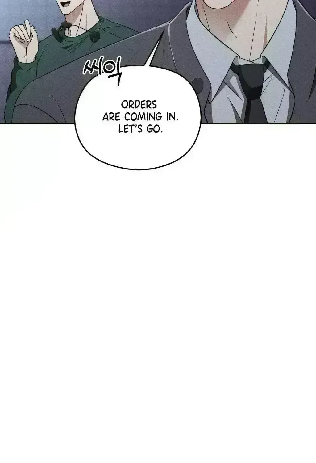 Read Something Like You chapter 4.3 image 15 on Lezhin