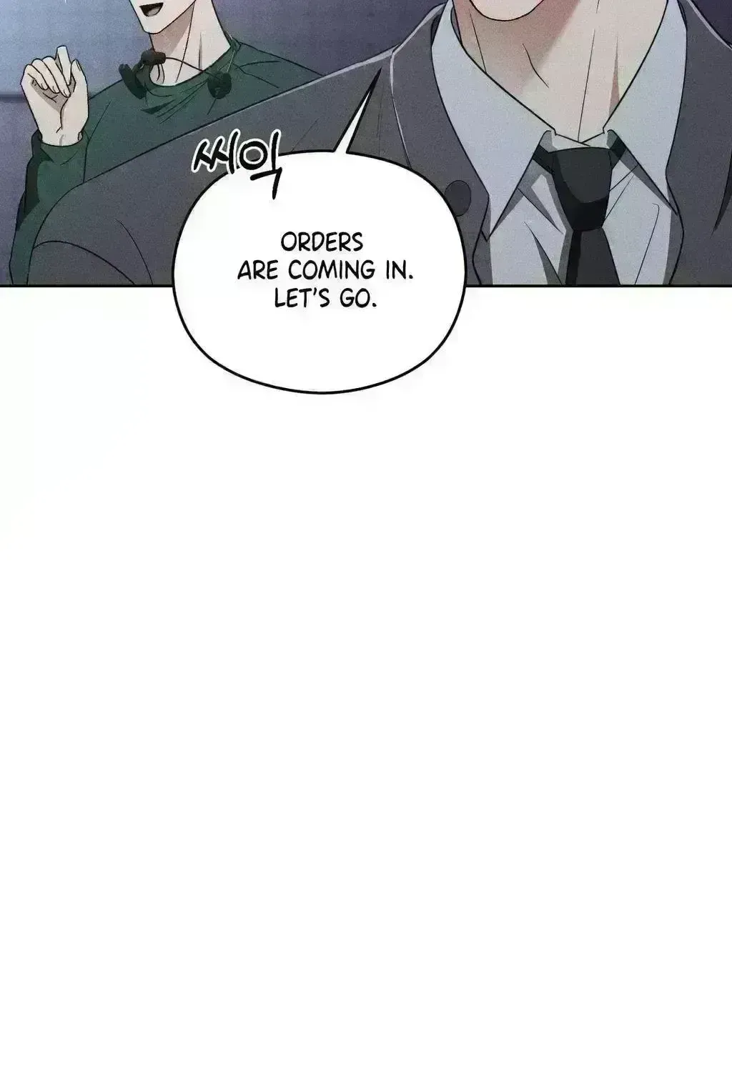 Read Something Like You chapter 4.4 image 15 on Lezhin