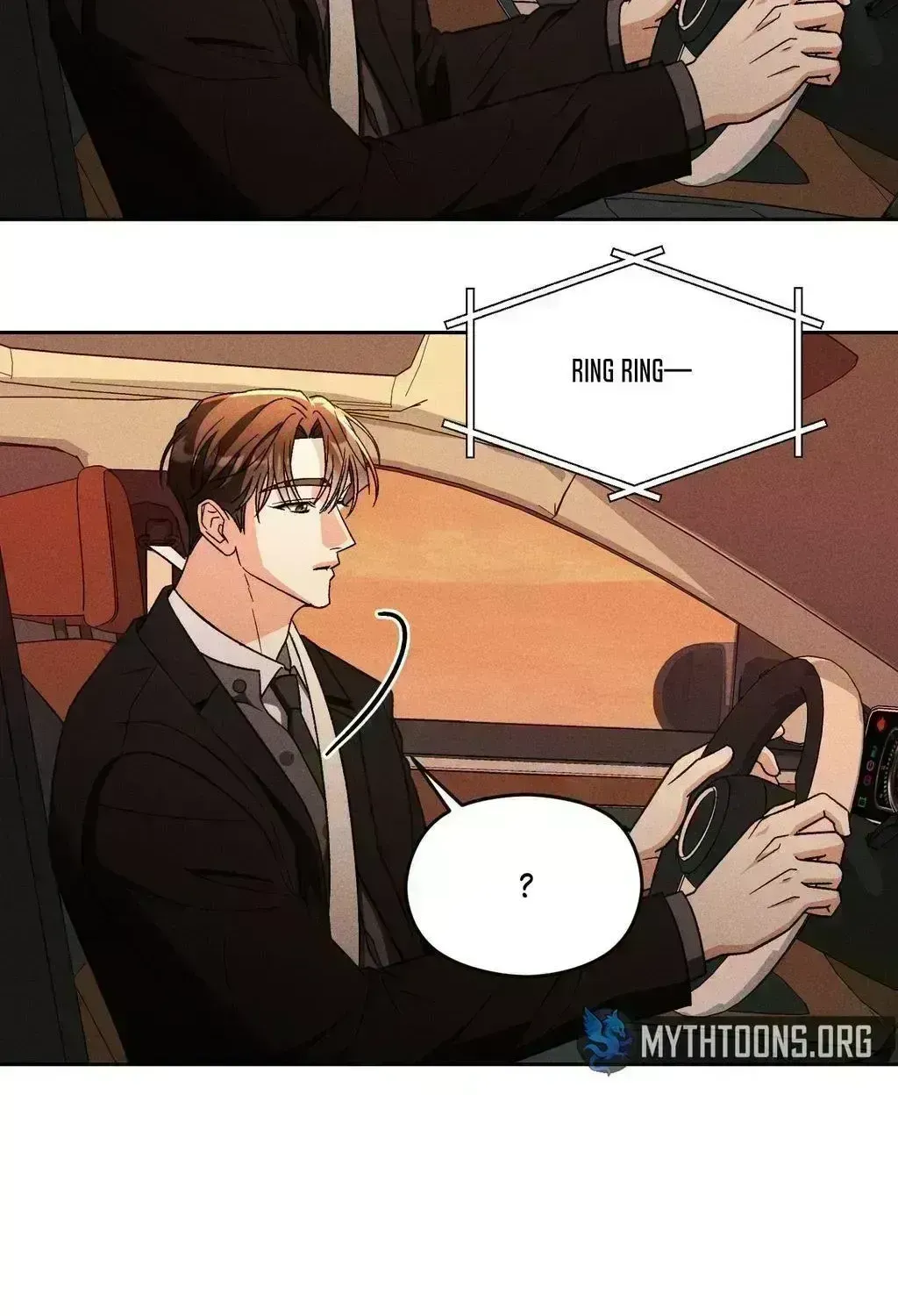 Read Something Like You chapter 4.8 image 28 on Lezhin