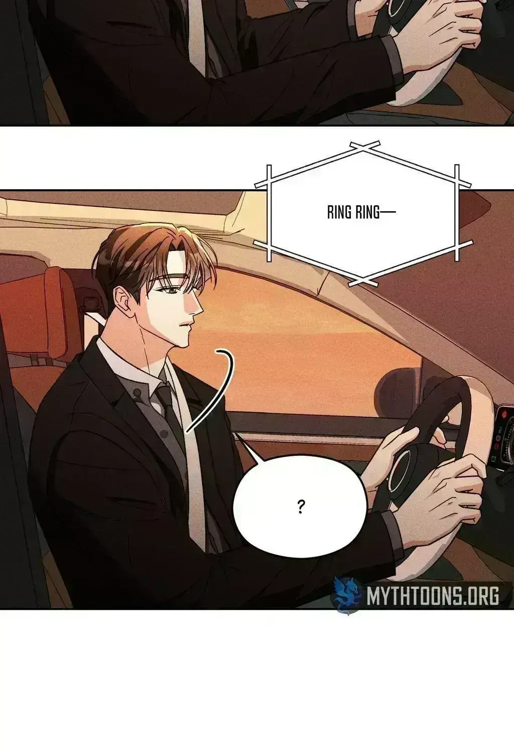 Read Something Like You chapter 4.99 image 28 on Lezhin