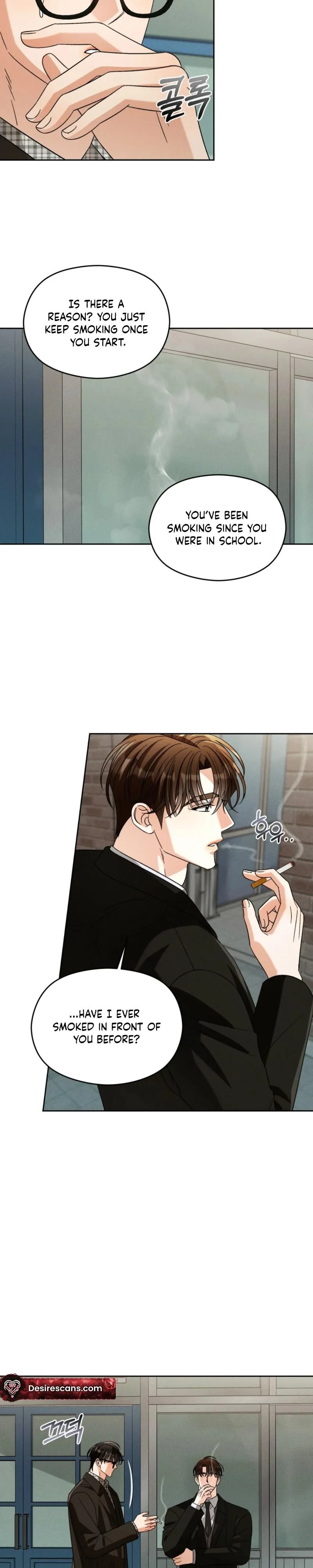 Read Something Like You chapter 4 image 12 on Lezhin