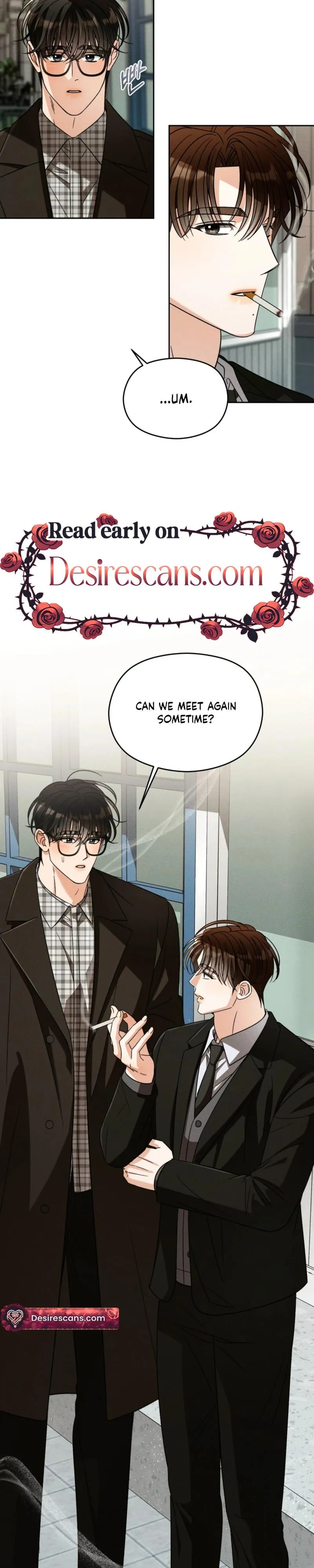 Read Something Like You chapter 4 image 14 on Lezhin