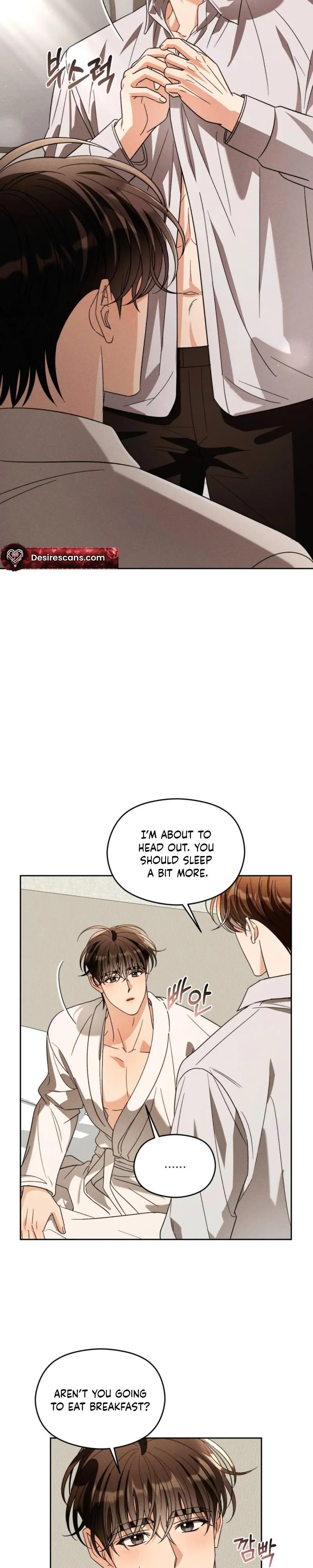 Read Something Like You chapter 4 image 2 on Lezhin
