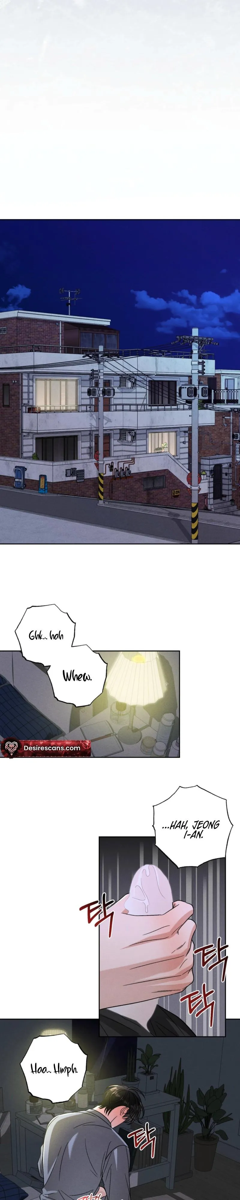Read Something Like You chapter 4 image 22 on Lezhin