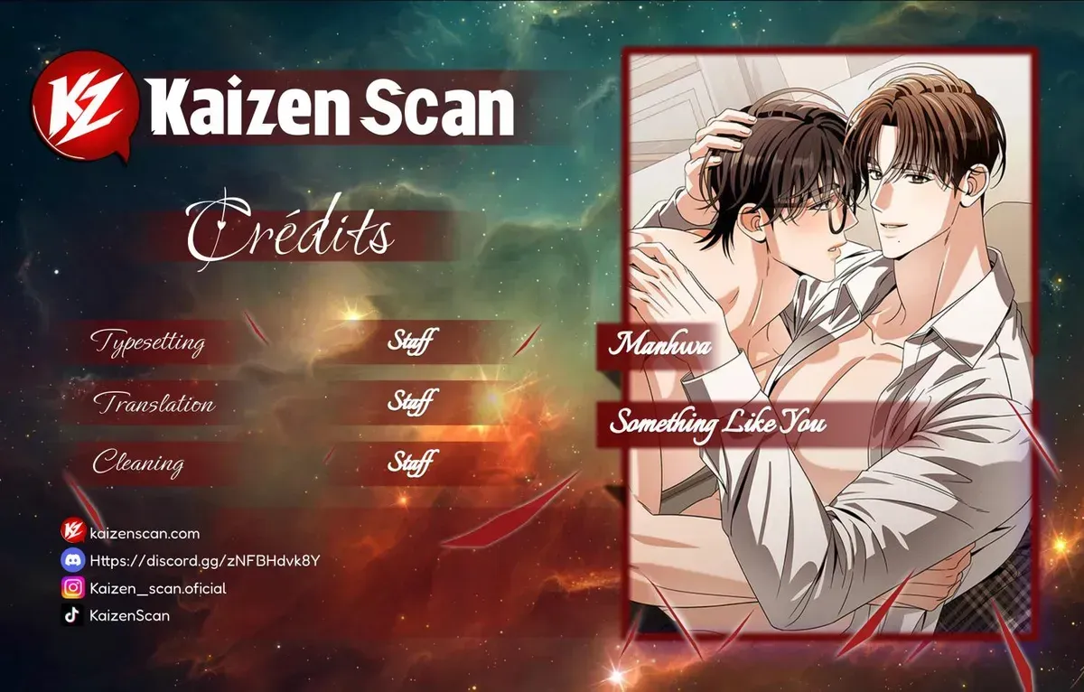 Read Something Like You chapter 5.2 image 0 on Lezhin