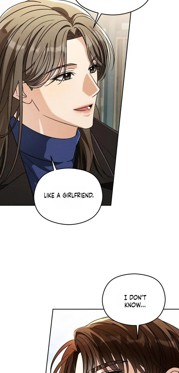 Read Something Like You chapter 5.2 image 25 on Lezhin