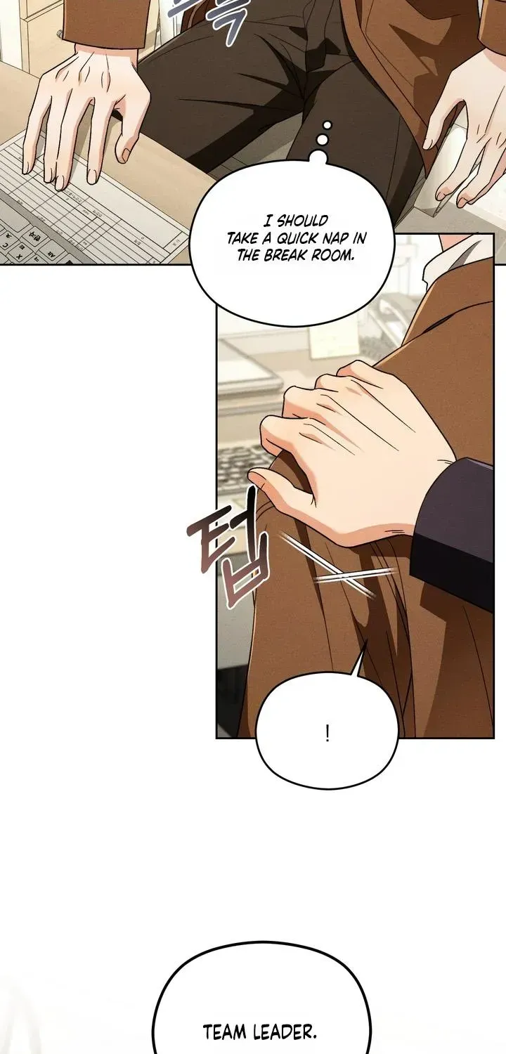 Read Something Like You chapter 5.2 image 3 on Lezhin