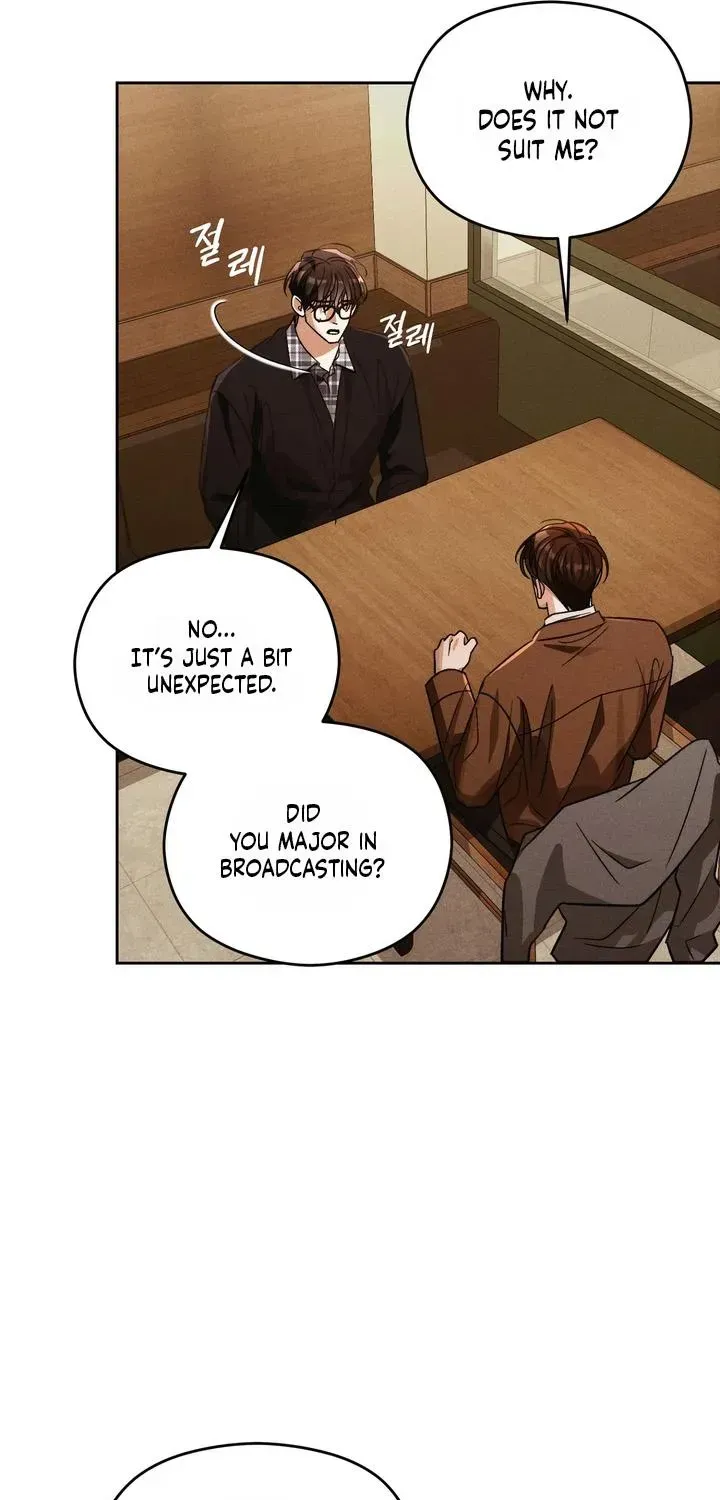 Read Something Like You chapter 5.2 image 41 on Lezhin