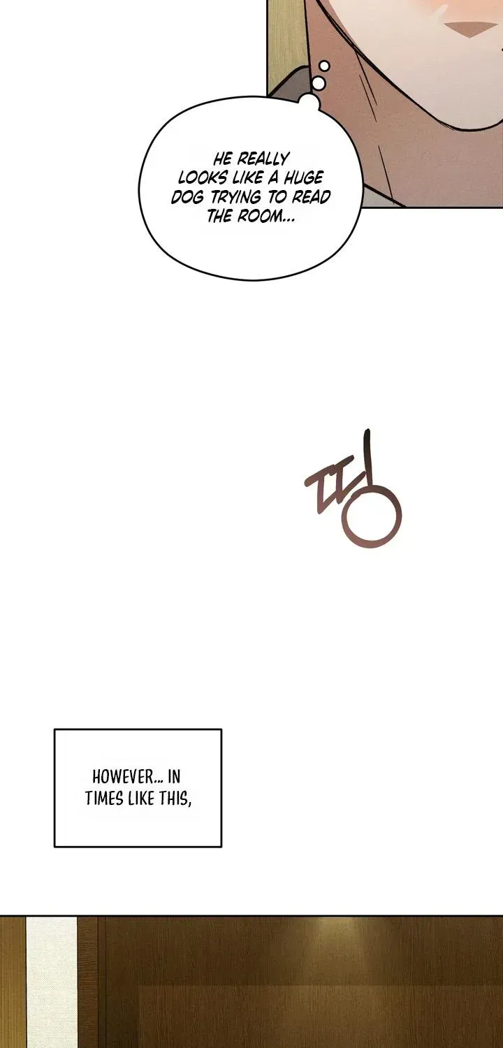 Read Something Like You chapter 5.2 image 53 on Lezhin
