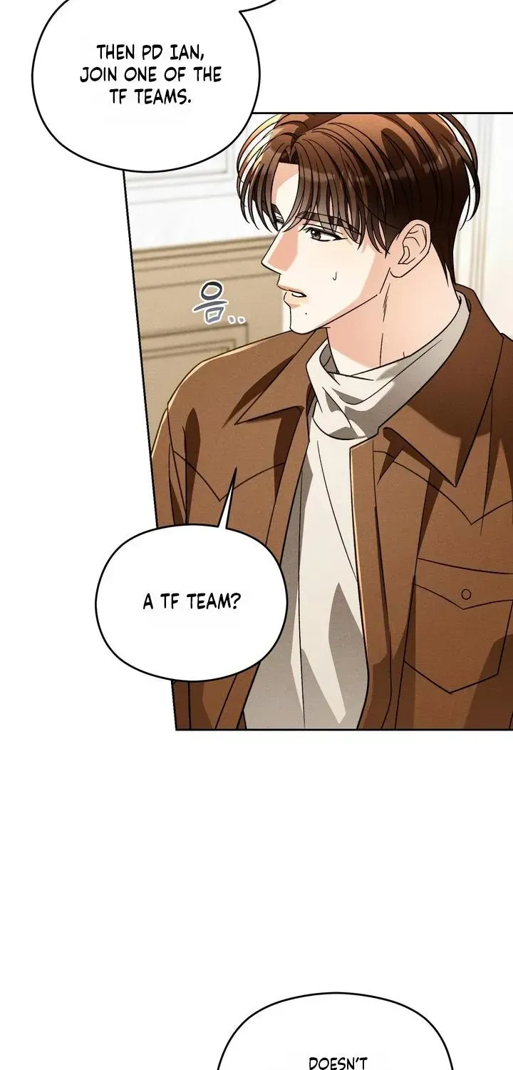 Read Something Like You chapter 5.2 image 8 on Lezhin