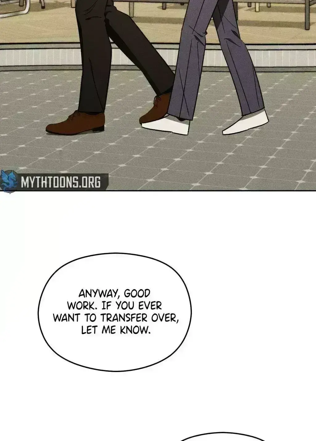 Read Something Like You chapter 5.4 image 22 on Lezhin