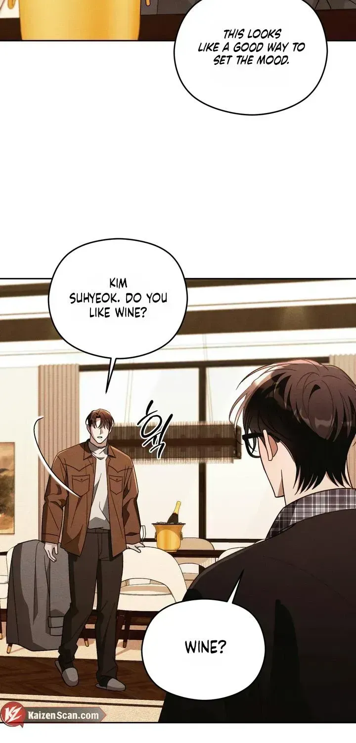Read Something Like You chapter 5.7 image 57 on Lezhin