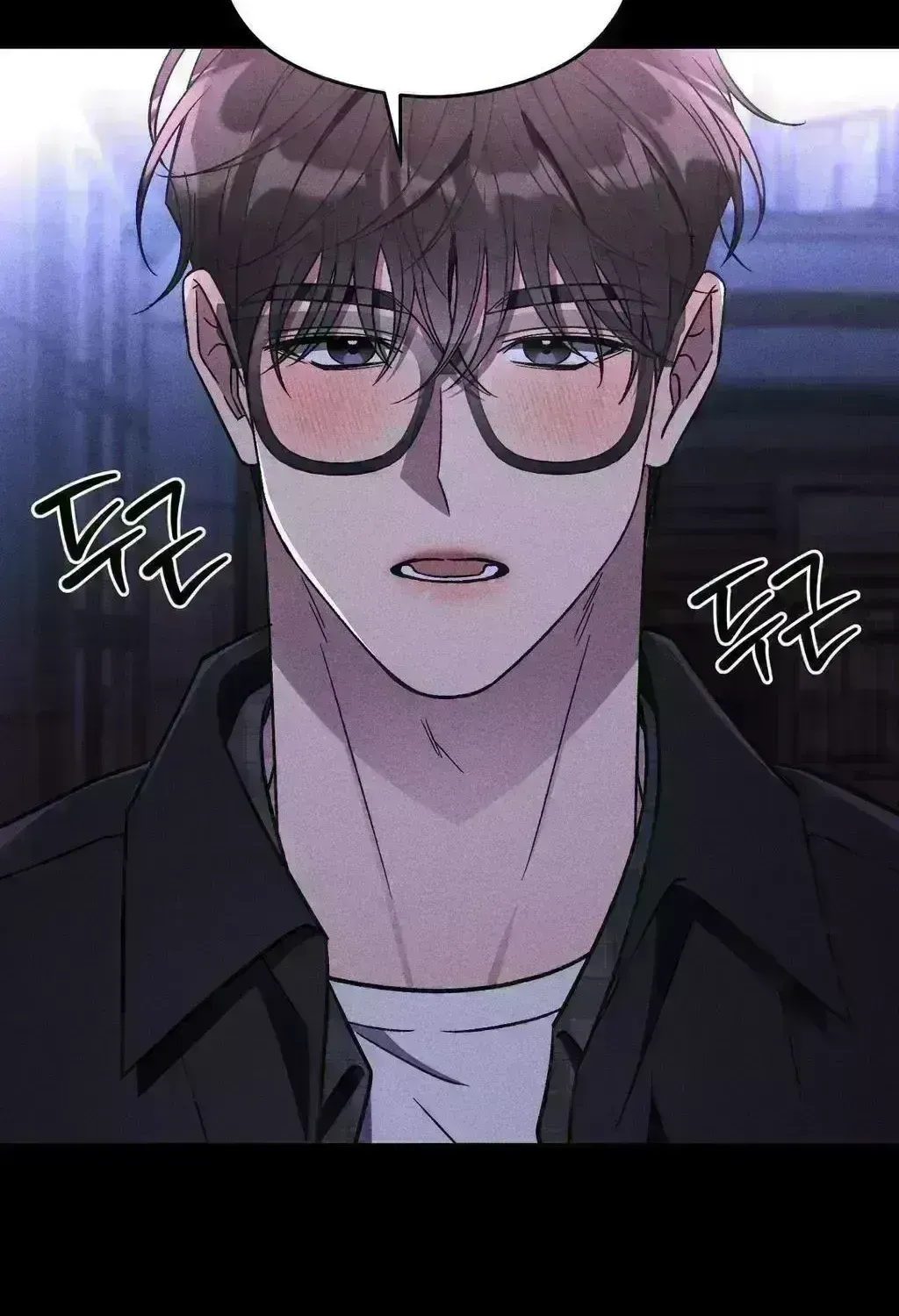 Read Something Like You chapter 5.8 image 38 on Lezhin