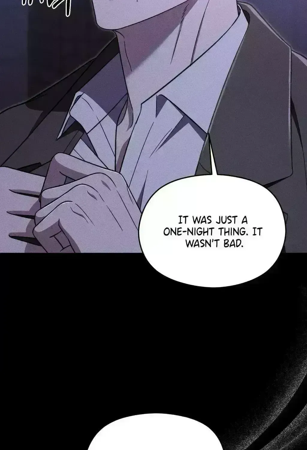 Read Something Like You chapter 5.8 image 42 on Lezhin