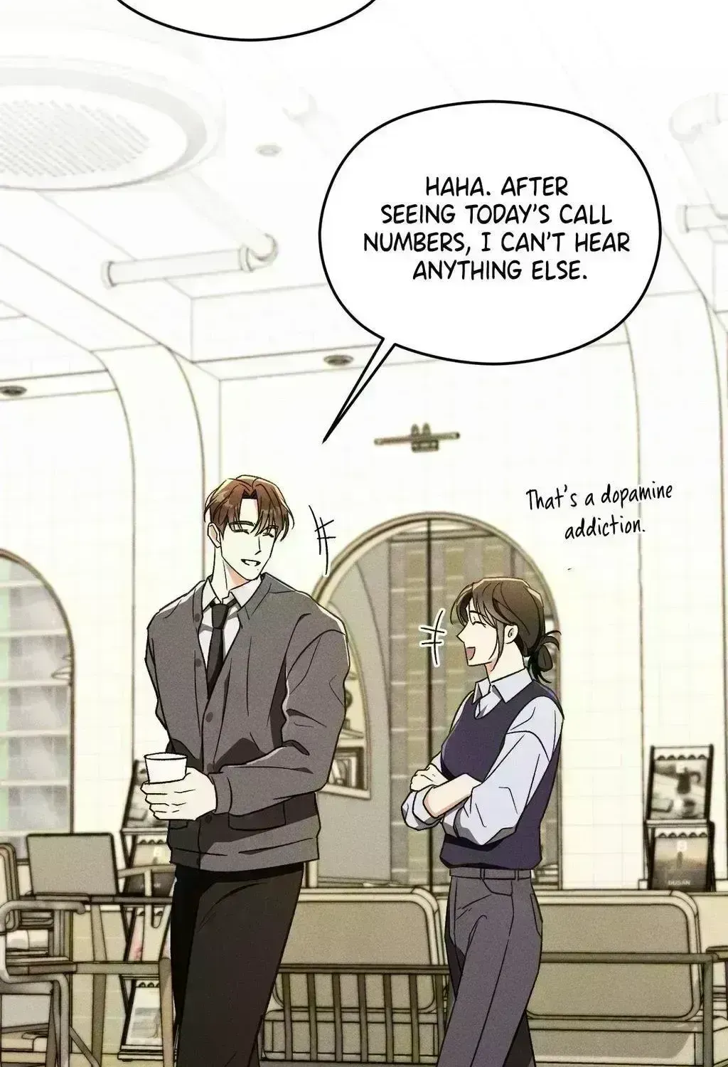 Read Something Like You chapter 6.2 image 21 on Lezhin