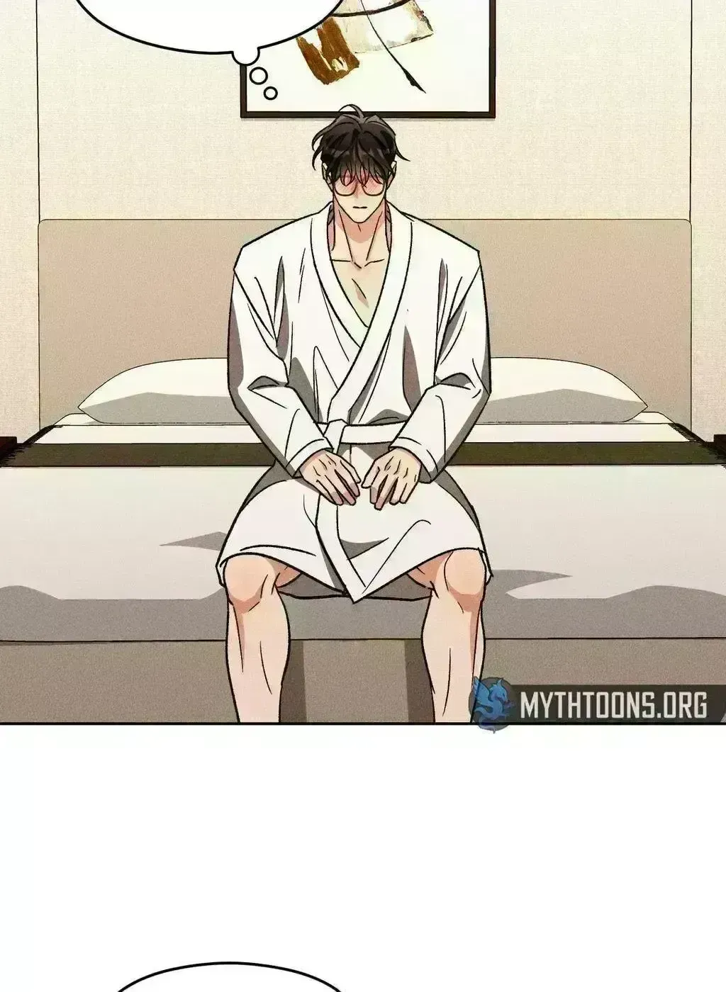 Read Something Like You chapter 6.2 image 62 on Lezhin
