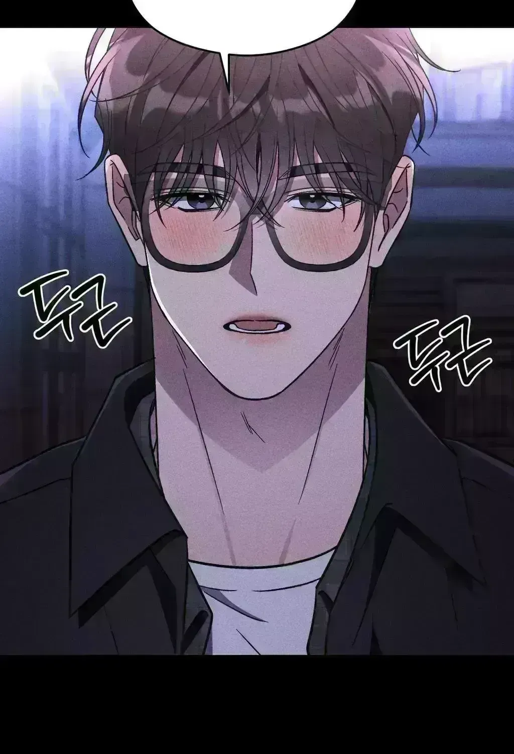 Read Something Like You chapter 6.3 image 38 on Lezhin