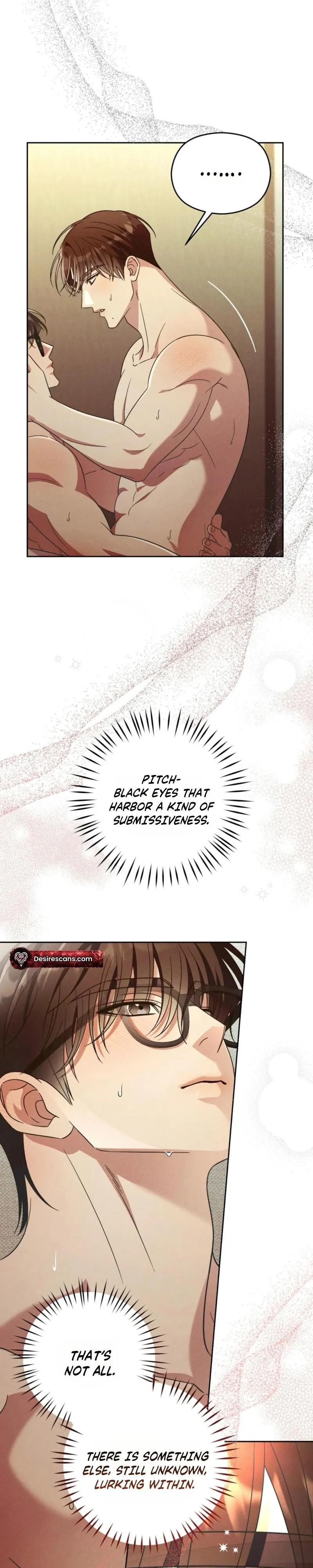 Read Something Like You chapter 6.99 image 1 on Lezhin